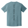 Fast, Simple, Secure- Specialty Tee