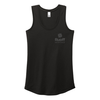 Fast, Simple, Secure- Specialty Tank- Black