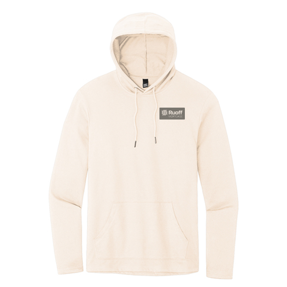District Featherweight French Terry Hoodie - 1984