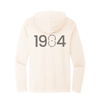 District Featherweight French Terry Hoodie - 1984