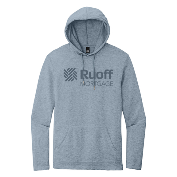 District Featherweight French Terry Hoodie