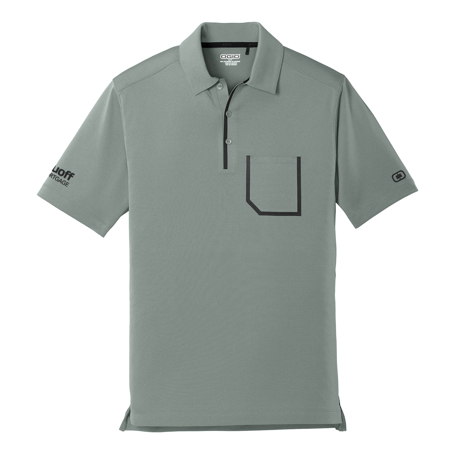 OGIO Fuse Polo