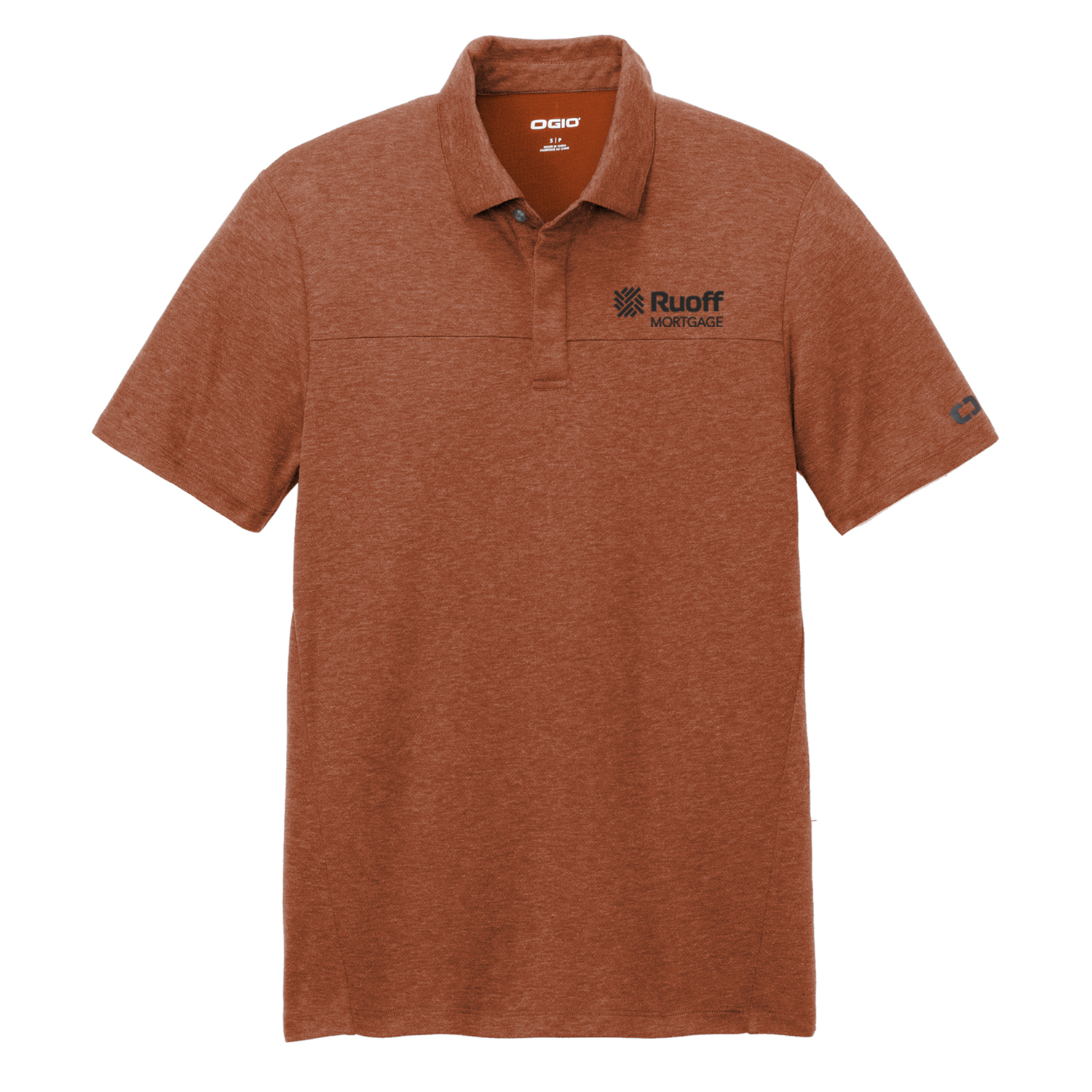 OGIO Command Polo