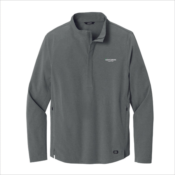 Ogio Aspect 1/2 zip pullover