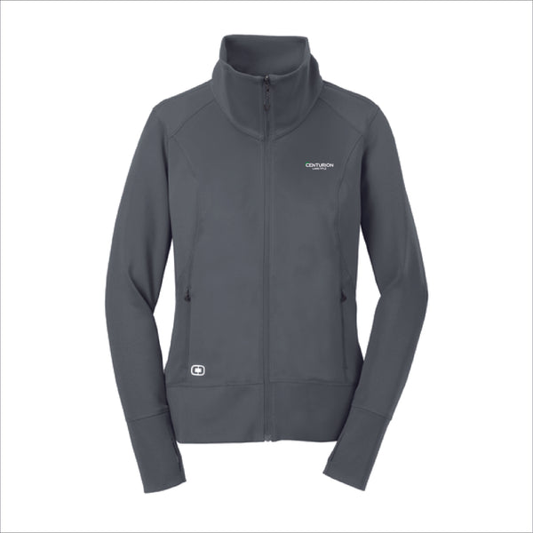 OGIO Women's Fulcrum Full-Zip