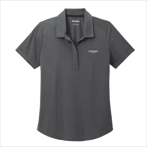 OGIO Women's Motion Polo