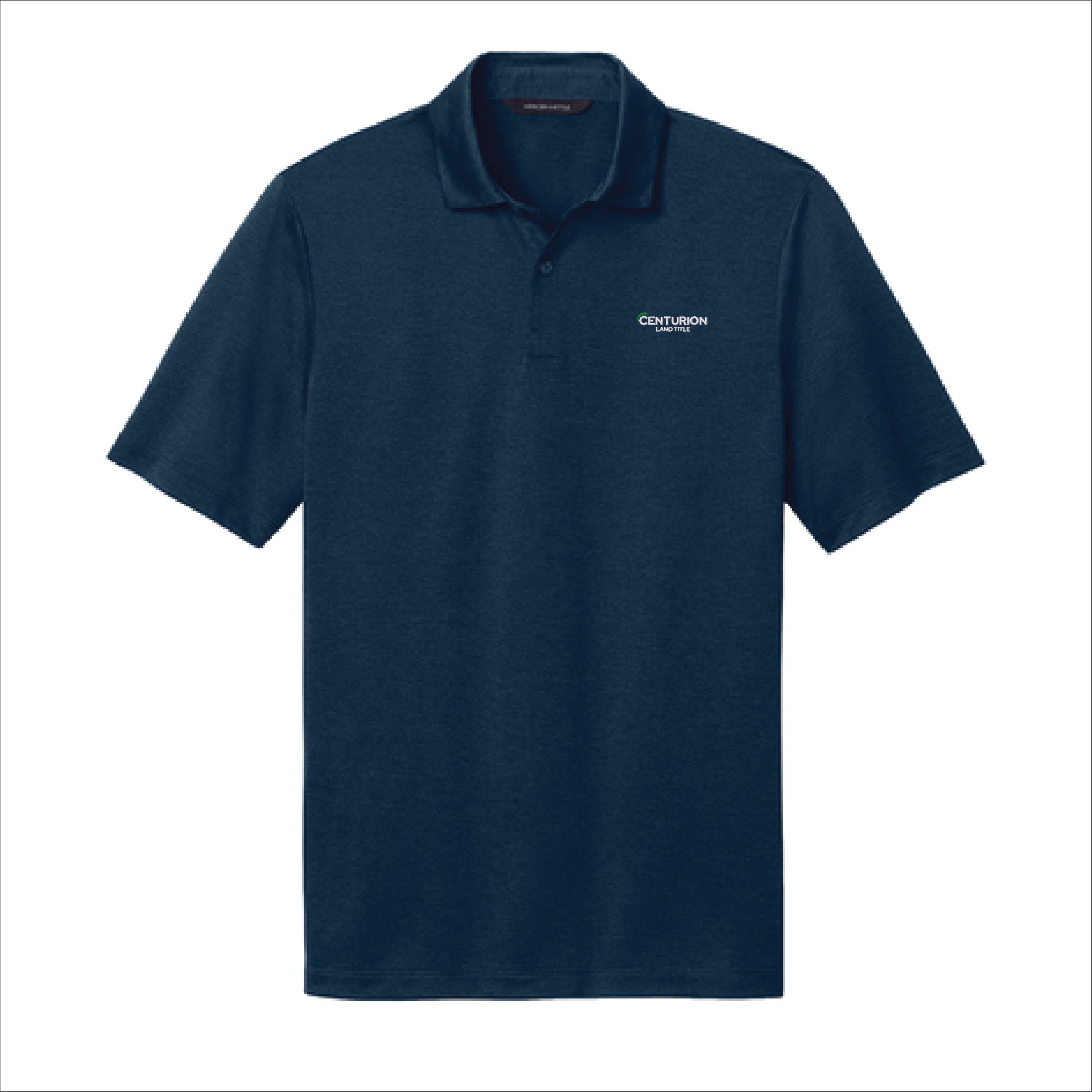 Mercer+Mettle Recharge Jersey Polo