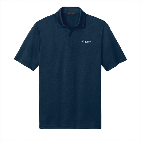 Mercer+Mettle Recharge Jersey Polo