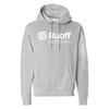 Hanes Ecosmart Hooded Sweatshirt