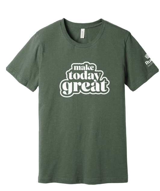 Bella + Canvas Unisex Heather CVC Short Sleeve Tee
