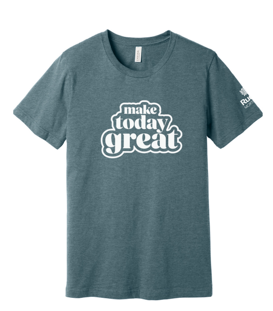 Bella + Canvas Unisex Heather CVC Short Sleeve Tee