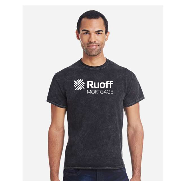 Colortone Unisex Mineral Wash T-Shirt
