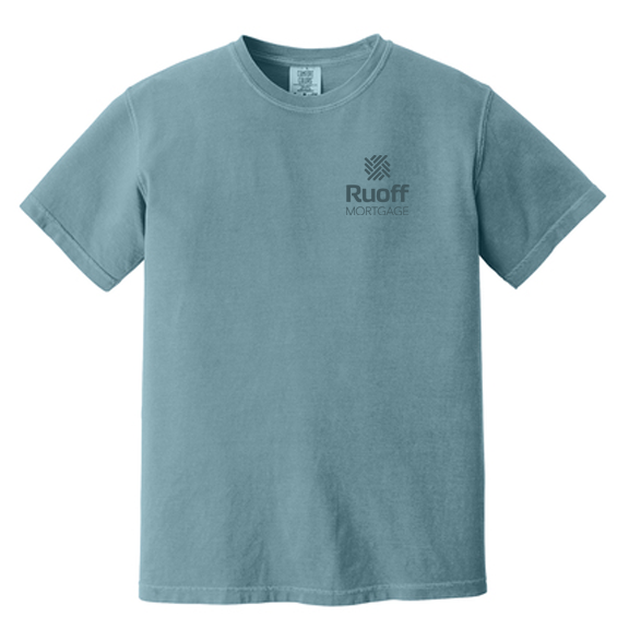 Fast, Simple, Secure- Specialty Tee