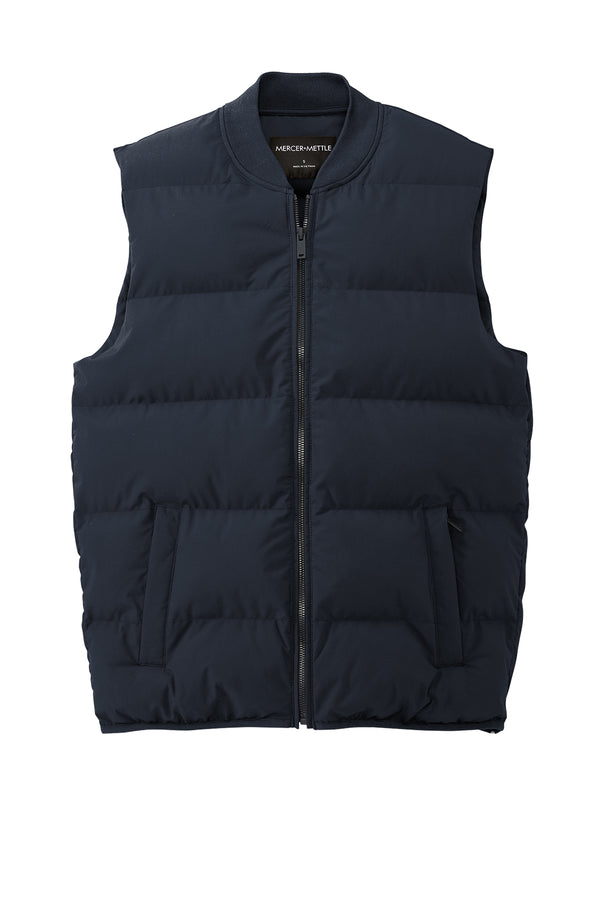 Centurion Men's Mercer + Mettle Puffy Vest