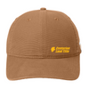 Centurion Carhartt Cotton Canvas Cap