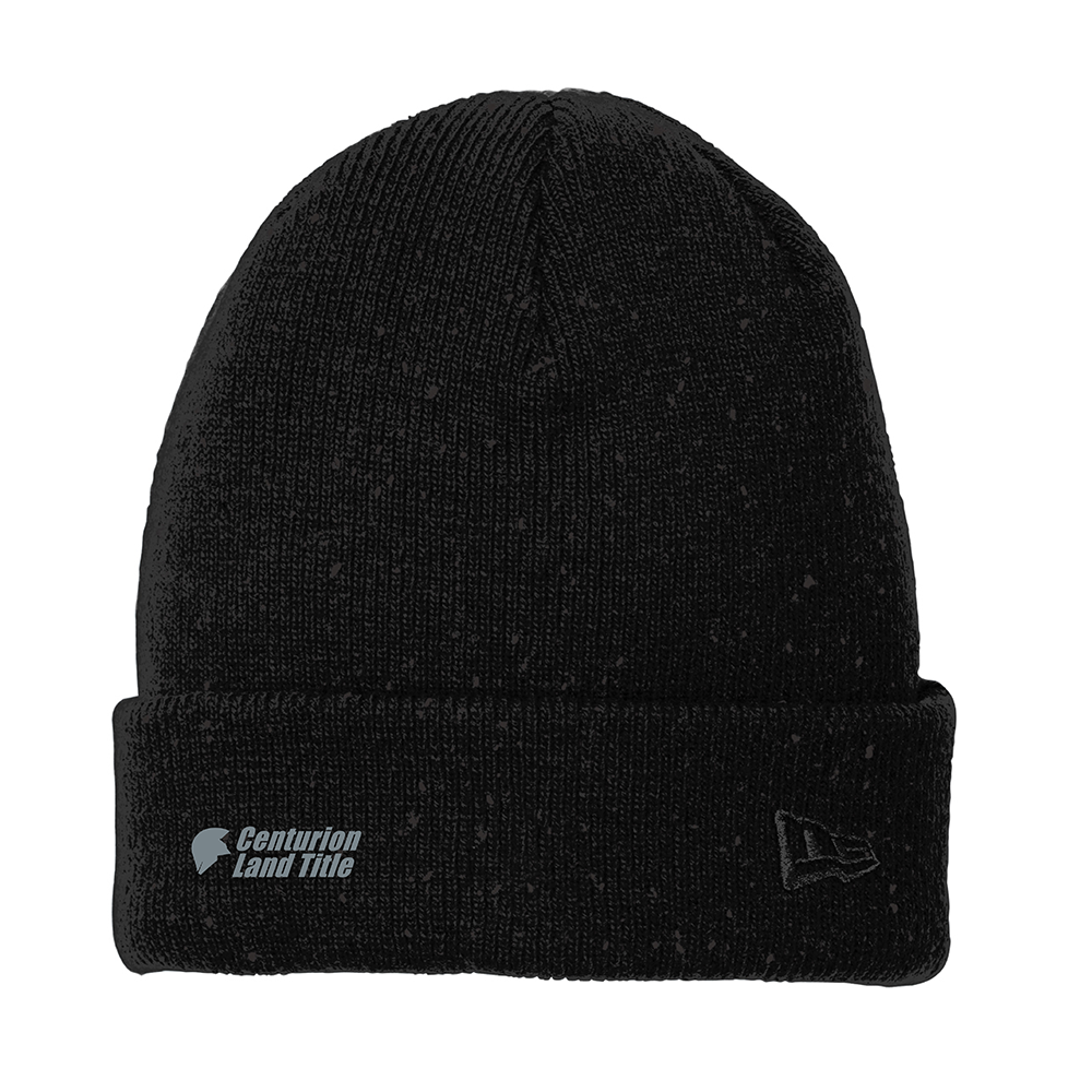 Centurion New Era Speckled Beanie