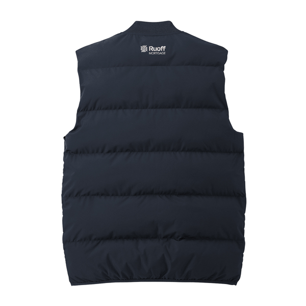 Men's Mercer + Mettle Puffy Vest