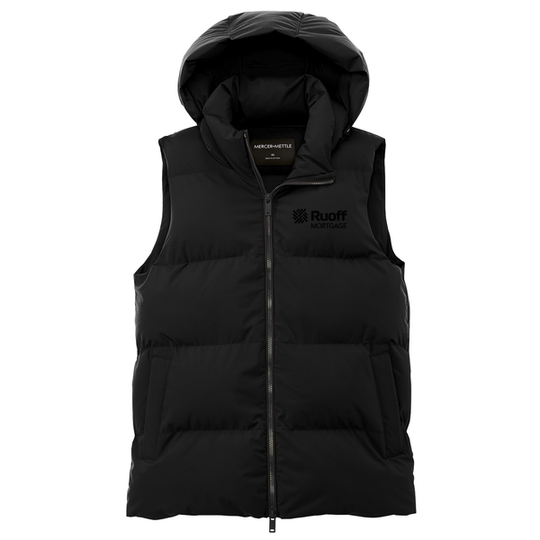 Mercer + Mettle Women's Puffy Vest