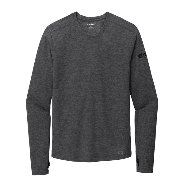 OGIO Force Long Sleeve