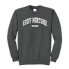 Port & Company Core Fleece Crewneck Sweatshirt