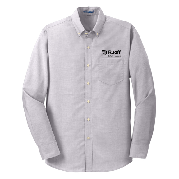 Port Authority SuperPro Oxford Shirt