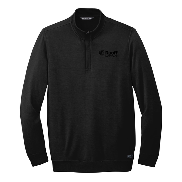 TravisMathew Newport 1/4 Zip Fleece