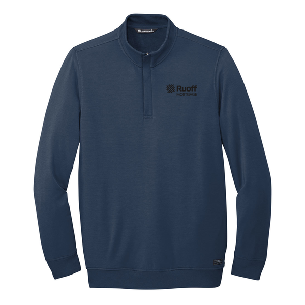 TravisMathew Newport 1/4 Zip Fleece