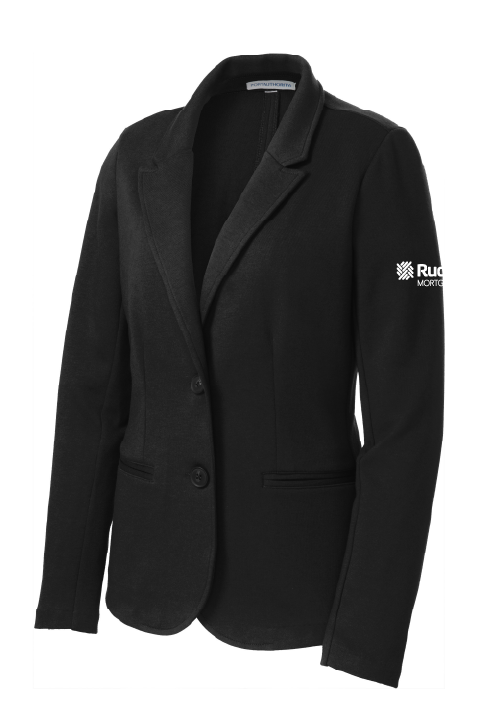 Port Authority Women's Knit Blazer