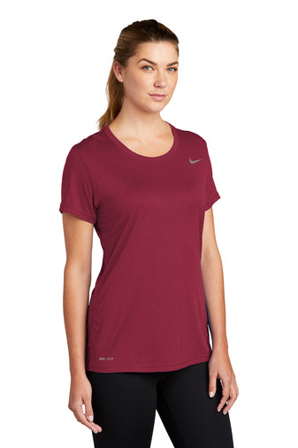 Women's Nike Legend Tee