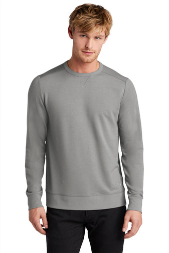 Men's OGIO Luuma Flex Long Sleeve Crew