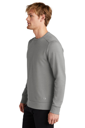 Men's OGIO Luuma Flex Long Sleeve Crew