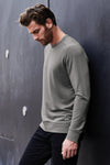 Men's OGIO Luuma Flex Long Sleeve Crew