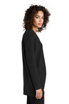 Women's Mercer + Mettle Stretch Open Front Cardigan