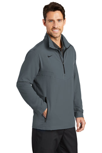 Nike 1/2 Zip Wind Shirt