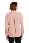 Women's Port Authority Wrap Blouse