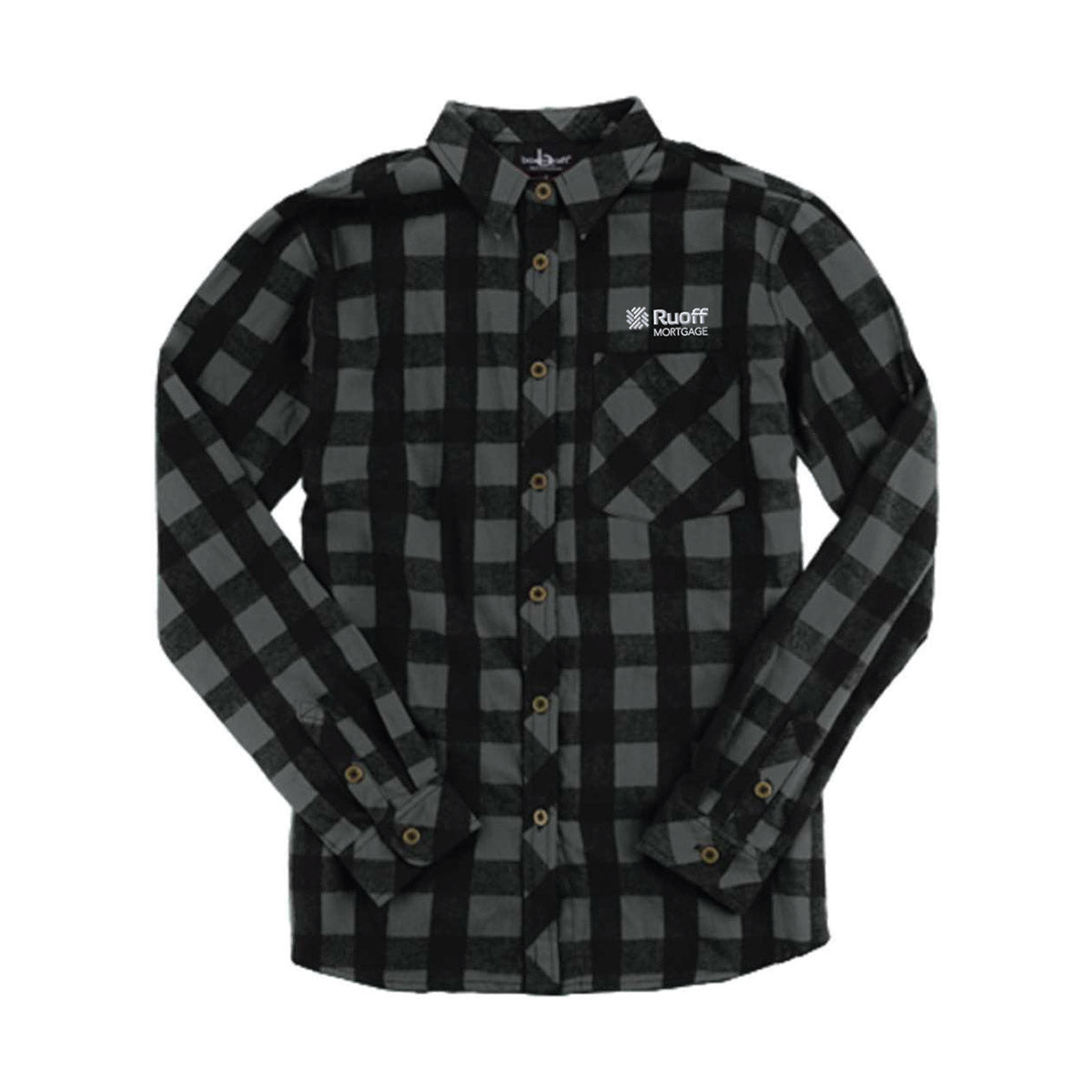 Men's Boxercraft Flannel Shirt