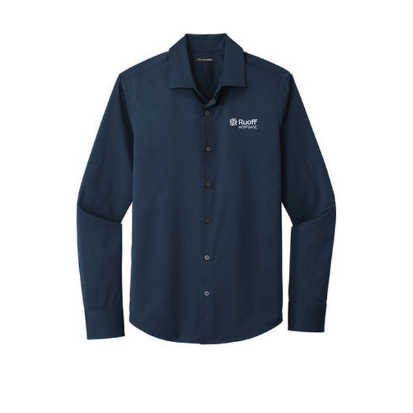 Men's Port Authority City Stretch Shirt