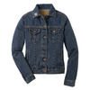 Women's Port Authority Denim Jacket