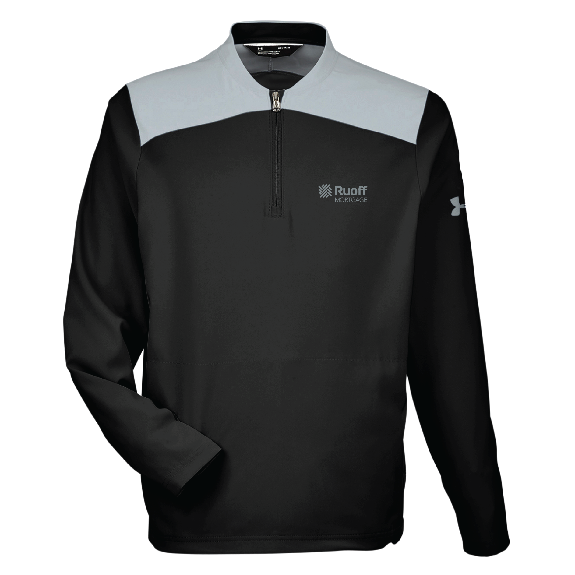 Men's Under Armour Corporate Triumph Pullover