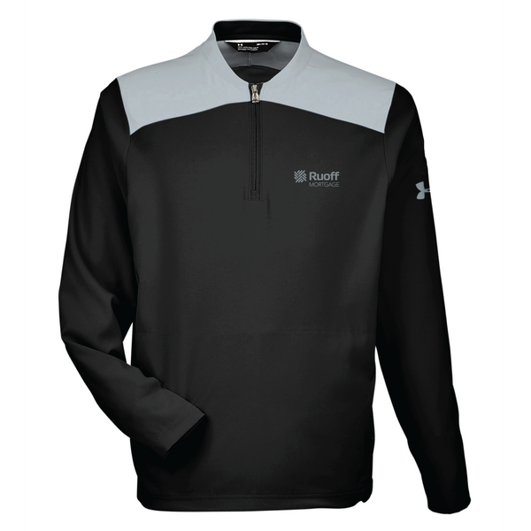 Men's Under Armour Corporate Triumph Pullover