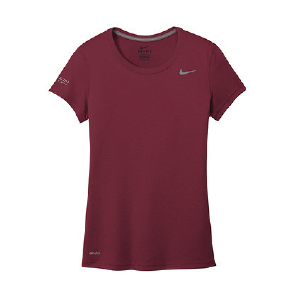 Women's Nike Legend Tee