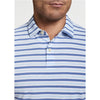 Men's Peter Millar Drirelease Polo