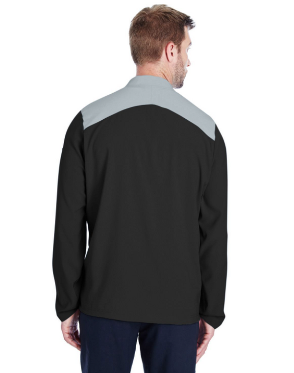 Men's Under Armour Corporate Triumph Pullover