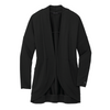 Women's Mercer + Mettle Stretch Open Front Cardigan