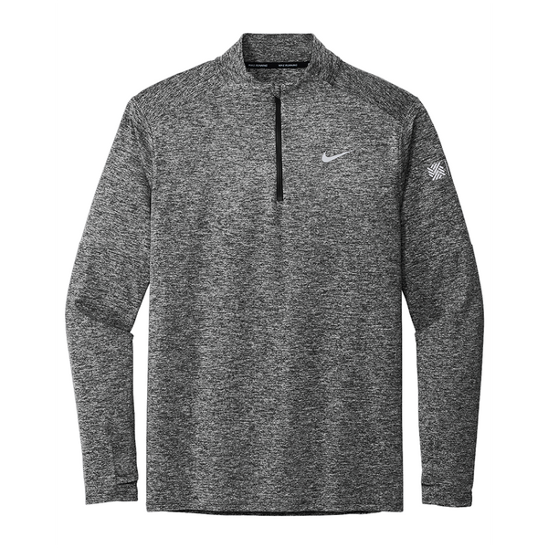 Nike Dri-FIT Element Half-Zip Top