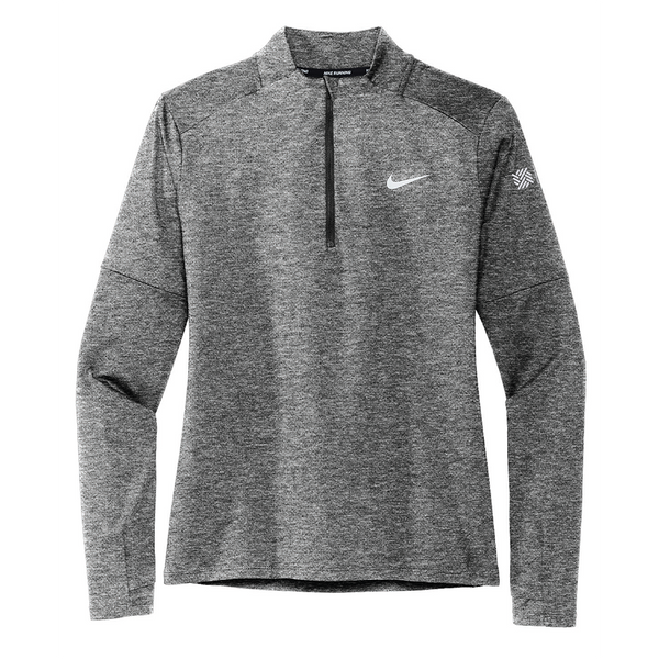 Women's Nike Dri-FIT Element Half-Zip Top