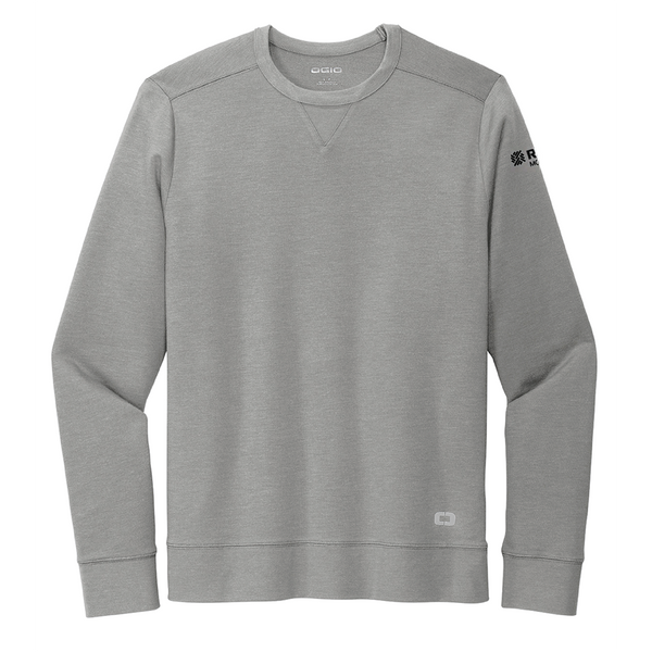 Men's OGIO Luuma Flex Long Sleeve Crew