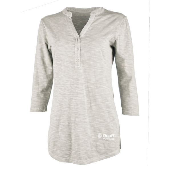 Women's Freetown Henley