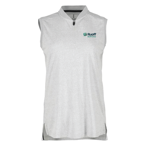 Women's Kinport Sleeveless Polo